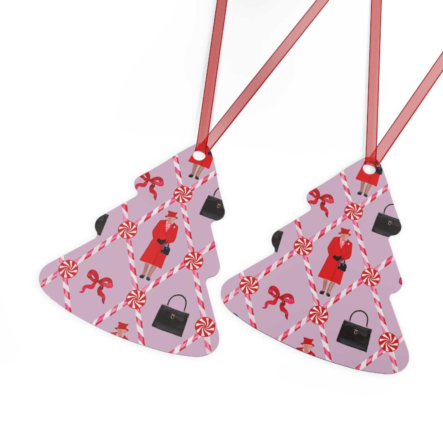 Metal Ornaments