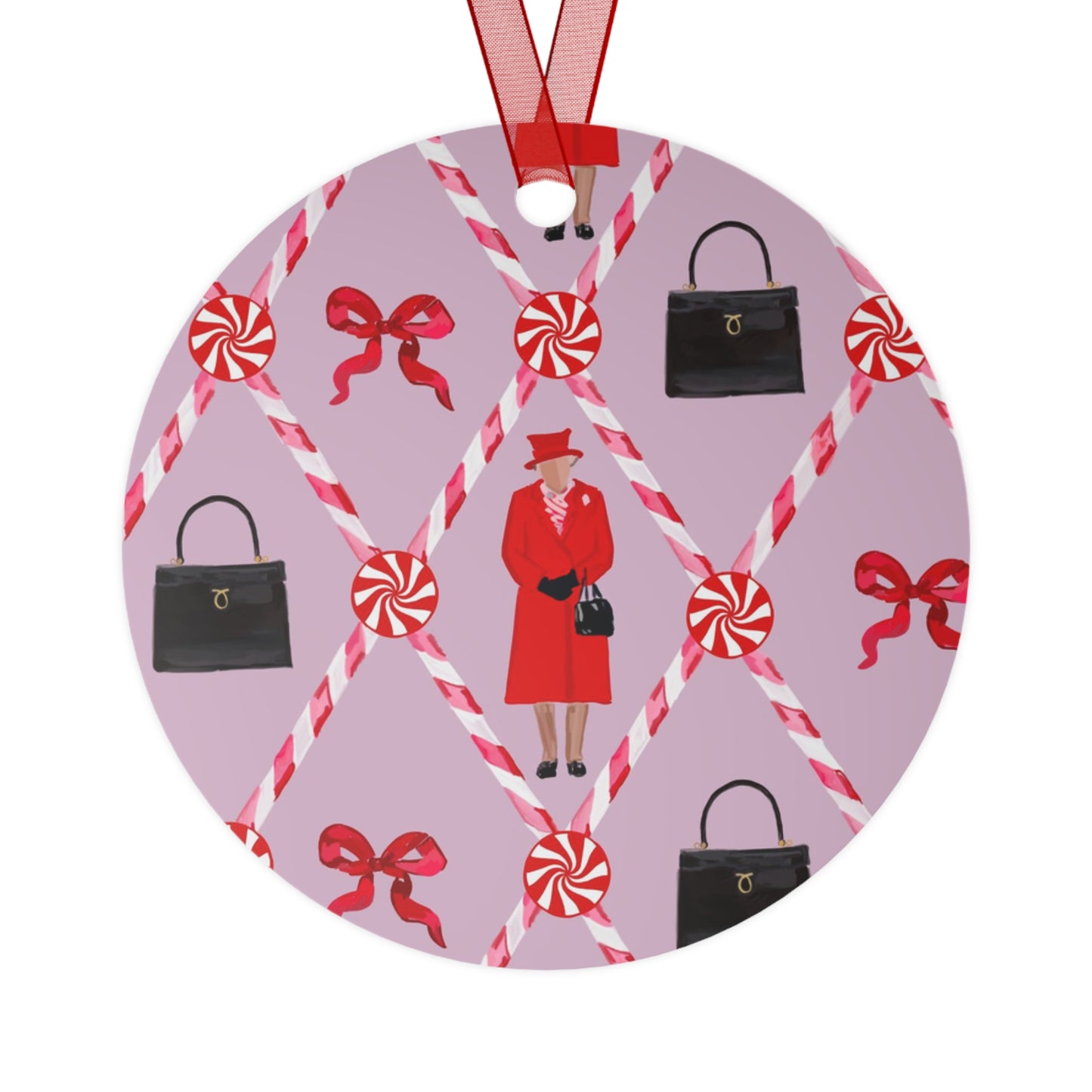 Metal Ornaments