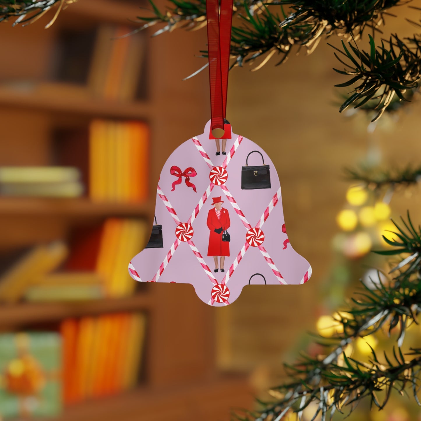 Metal Ornaments