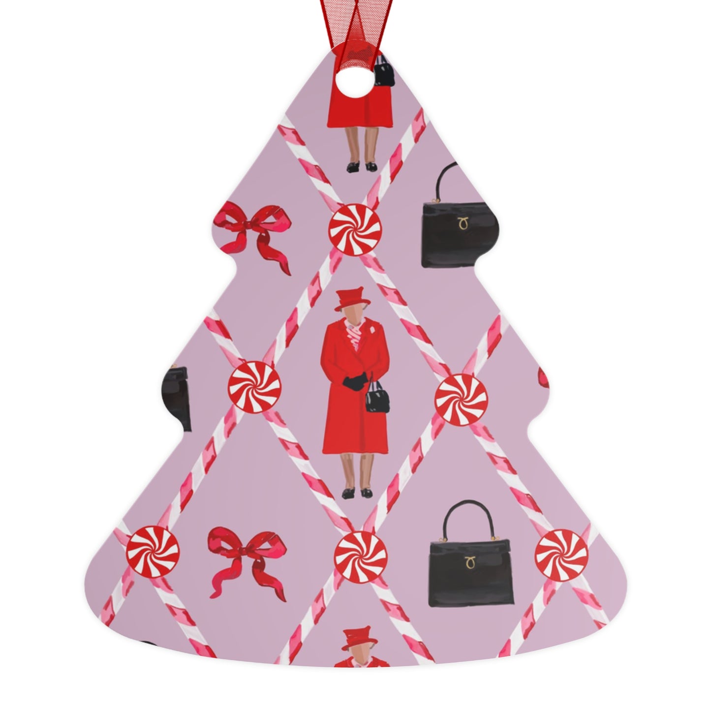 Metal Ornaments