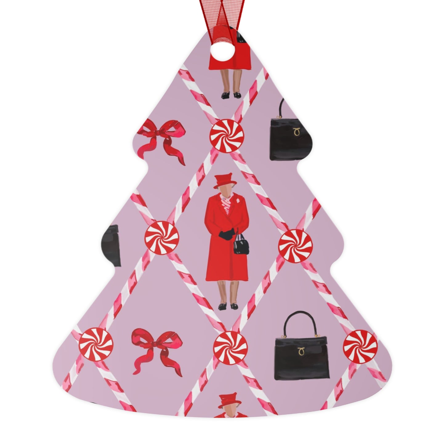 Metal Ornaments
