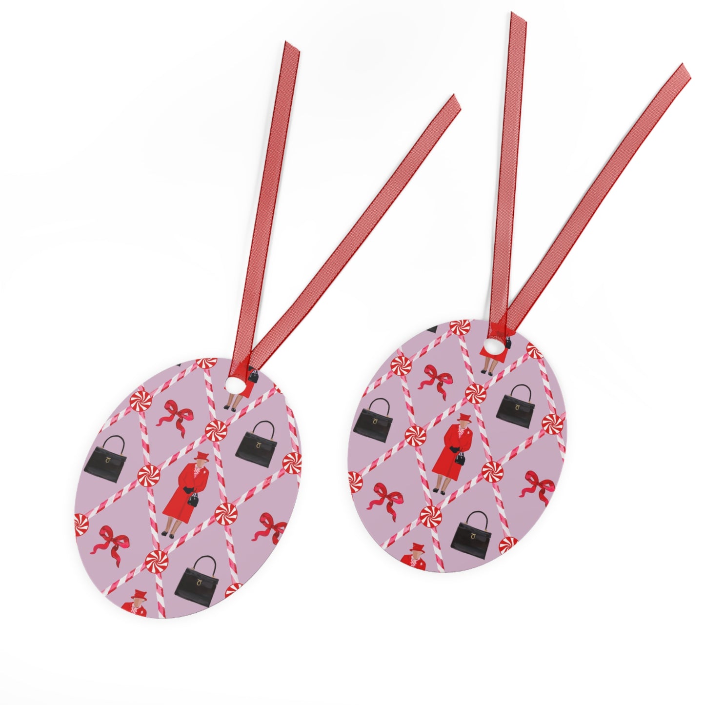 Metal Ornaments