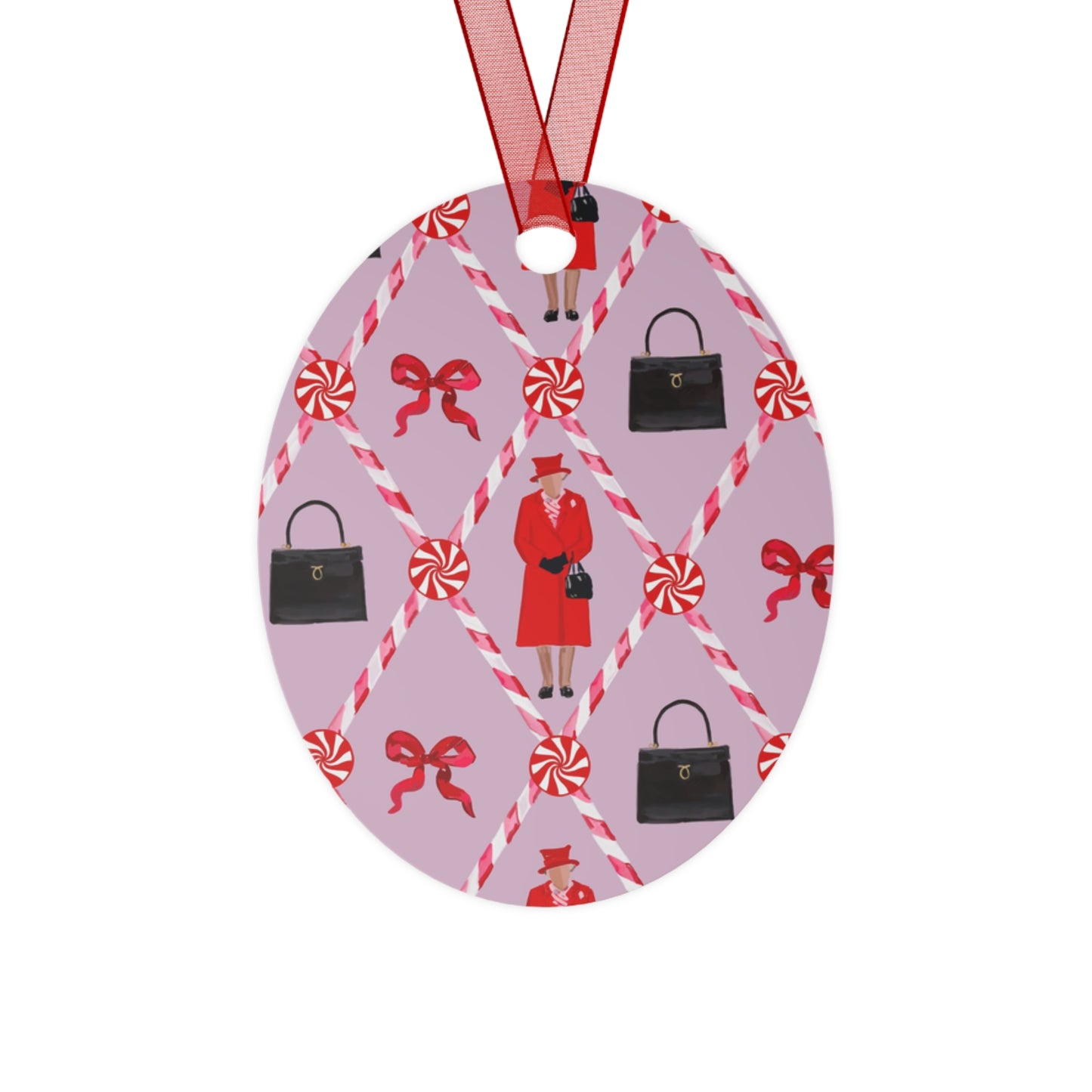 Metal Ornaments