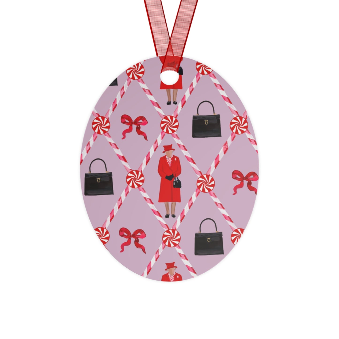 Metal Ornaments