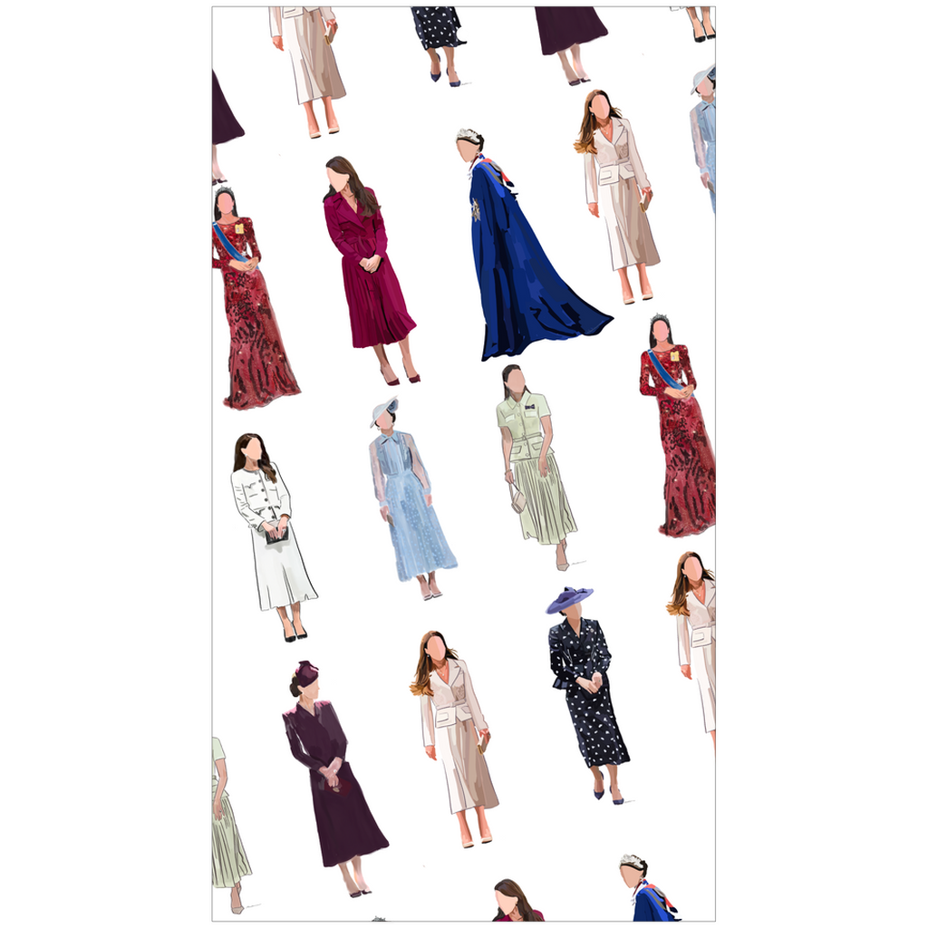Kate Wall Calendars