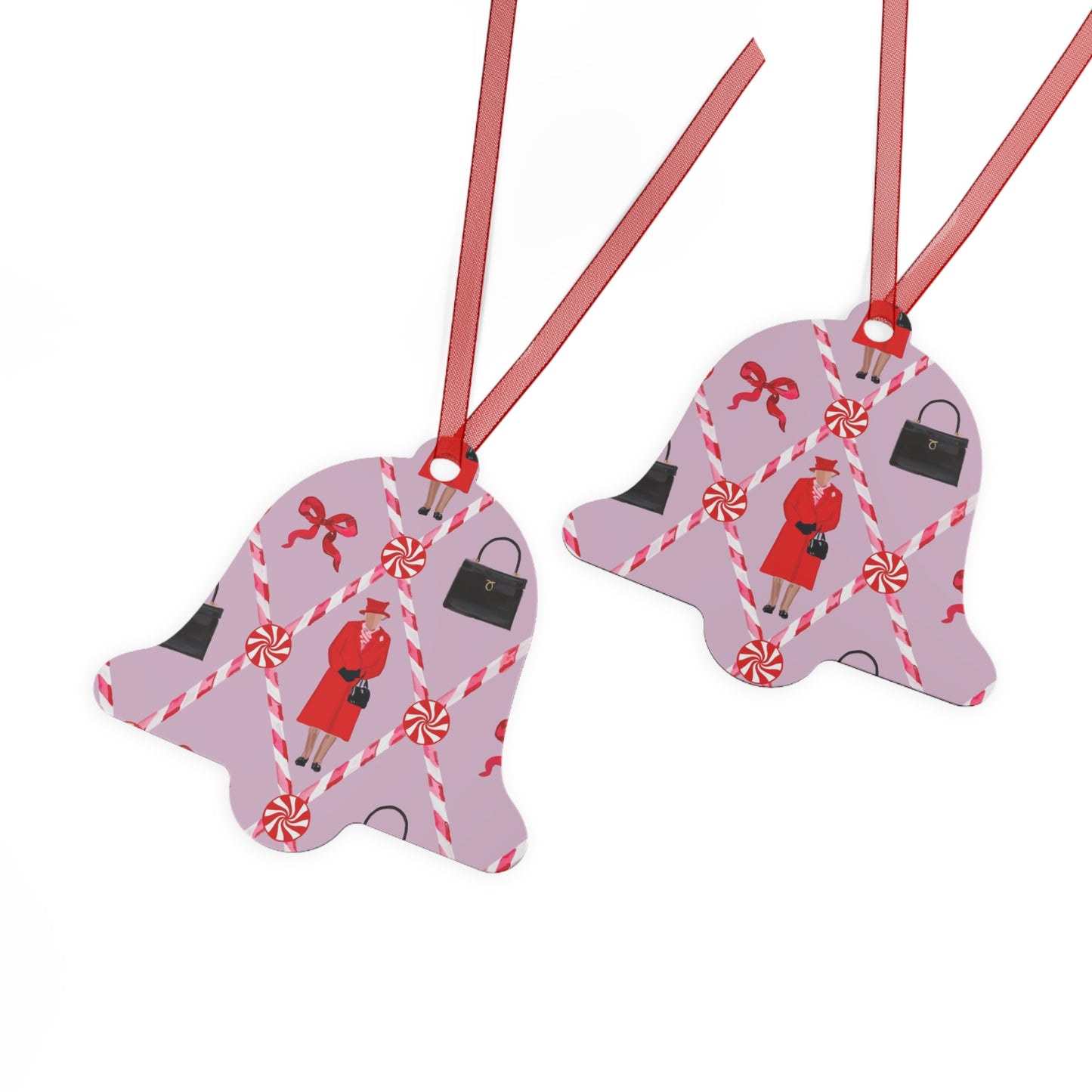 Metal Ornaments