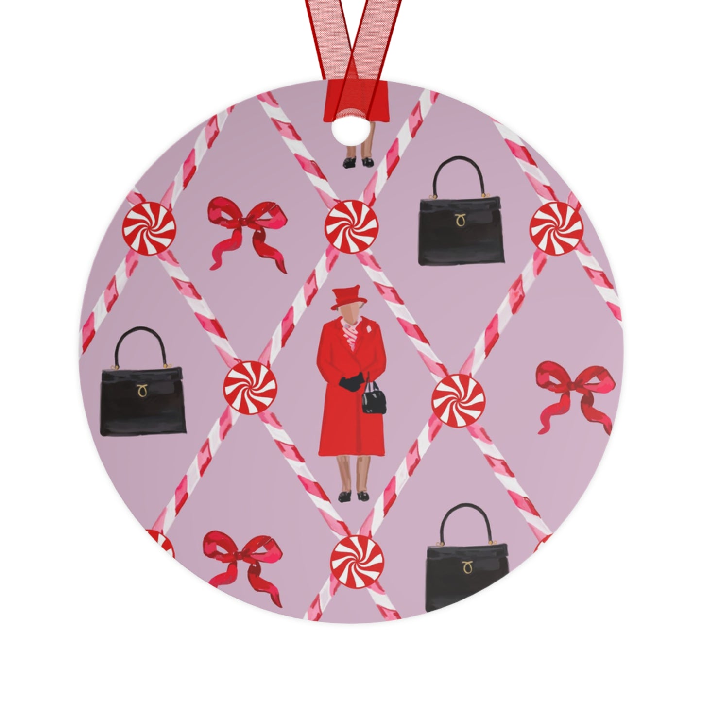 Metal Ornaments