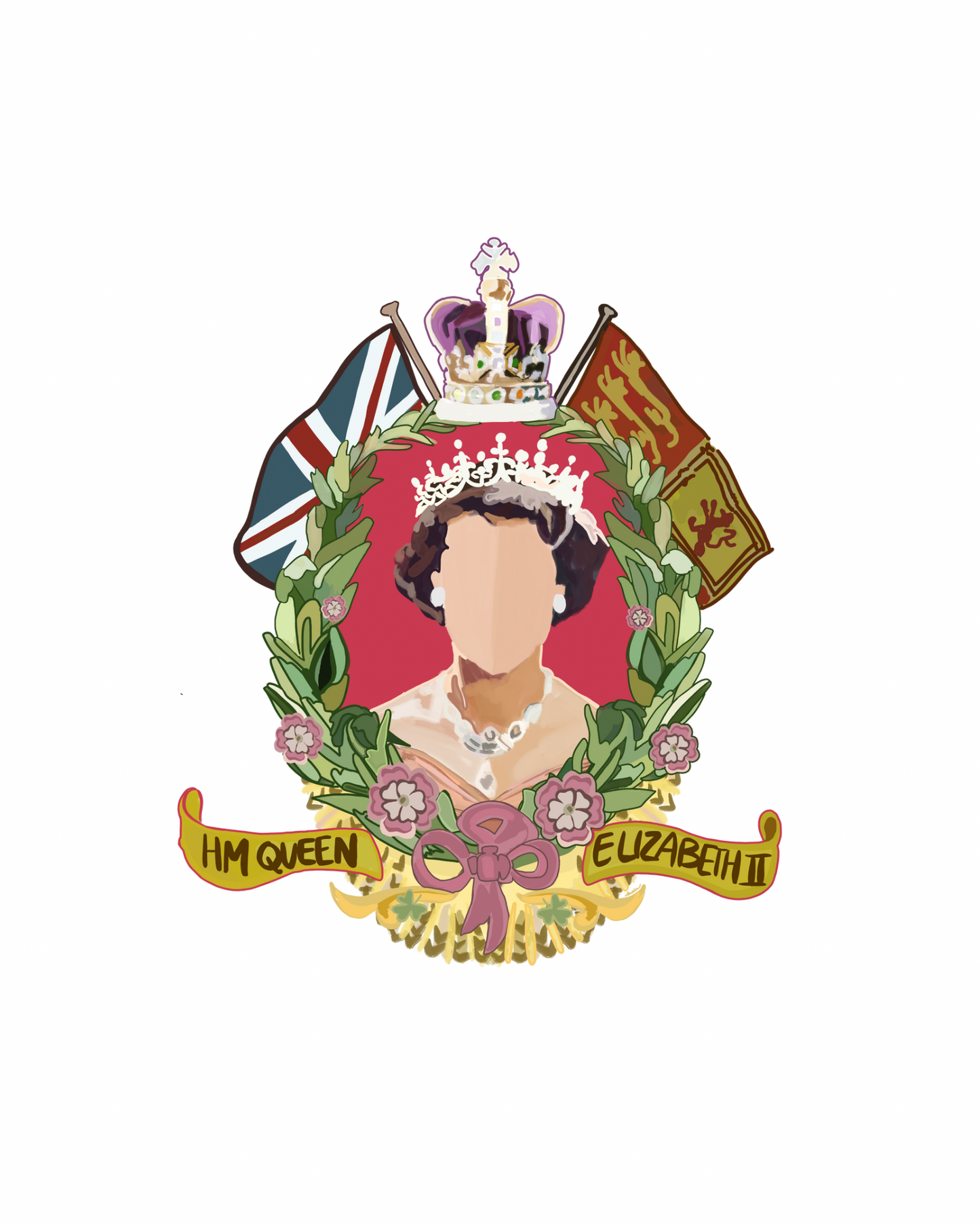 Fire Relief: Queen V2