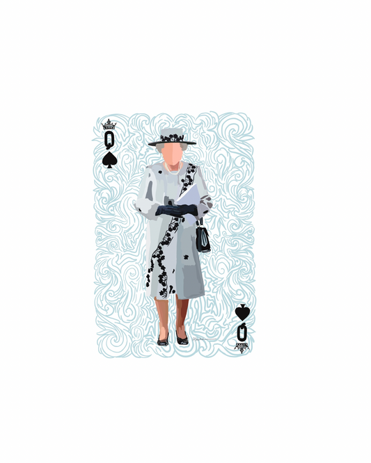 Fire Relief: Queen V2