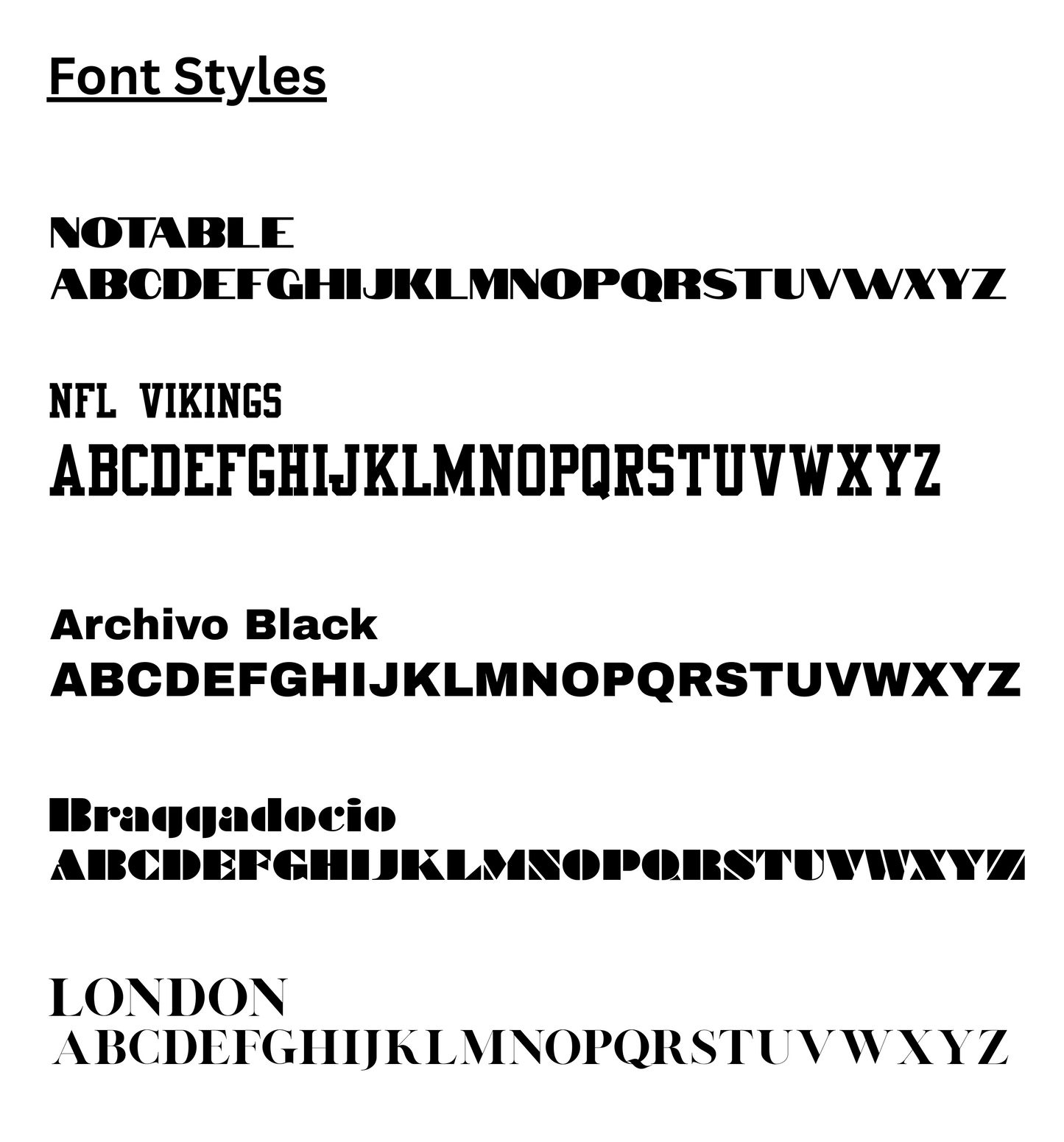 Custom Monogram Phone