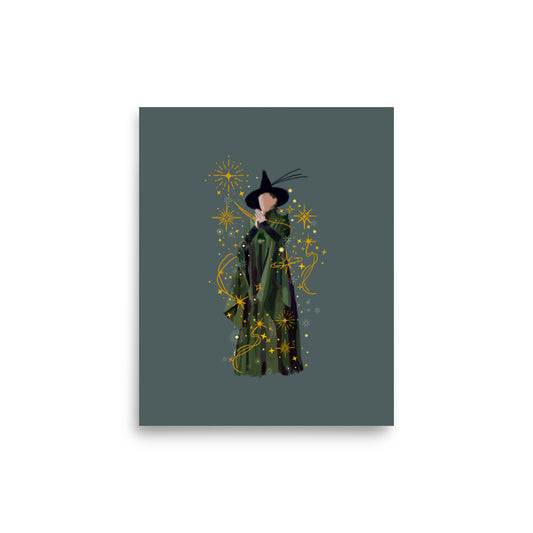 Magic Moments Poster