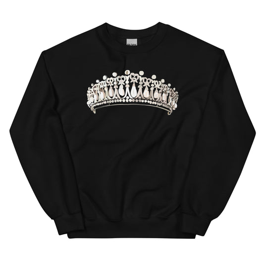Tiara V1 Unisex Sweatshirt