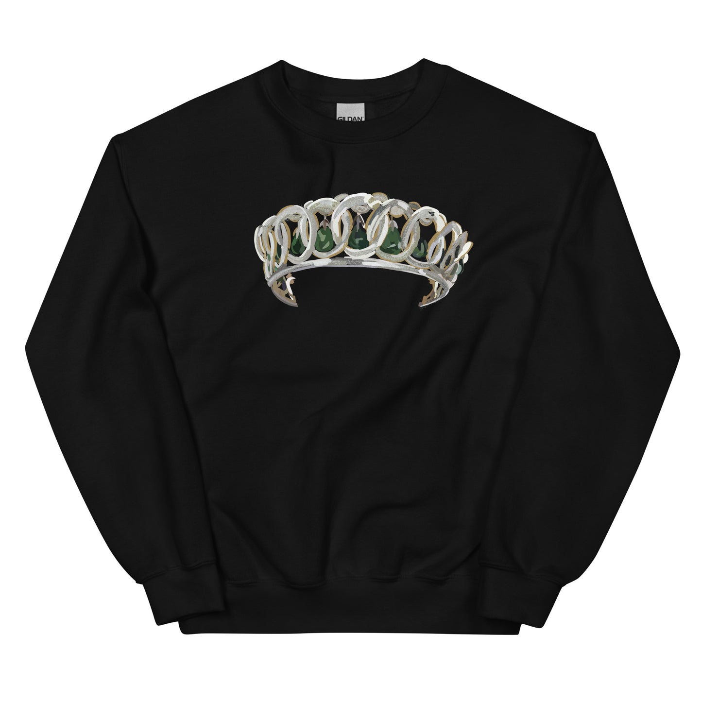 Tiara V2 Unisex Sweatshirt