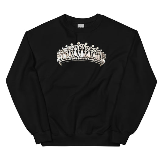 Tiara V1 Unisex Sweatshirt