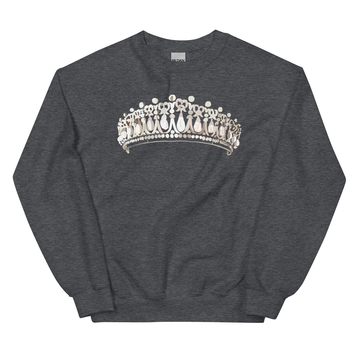 Tiara V1 Unisex Sweatshirt