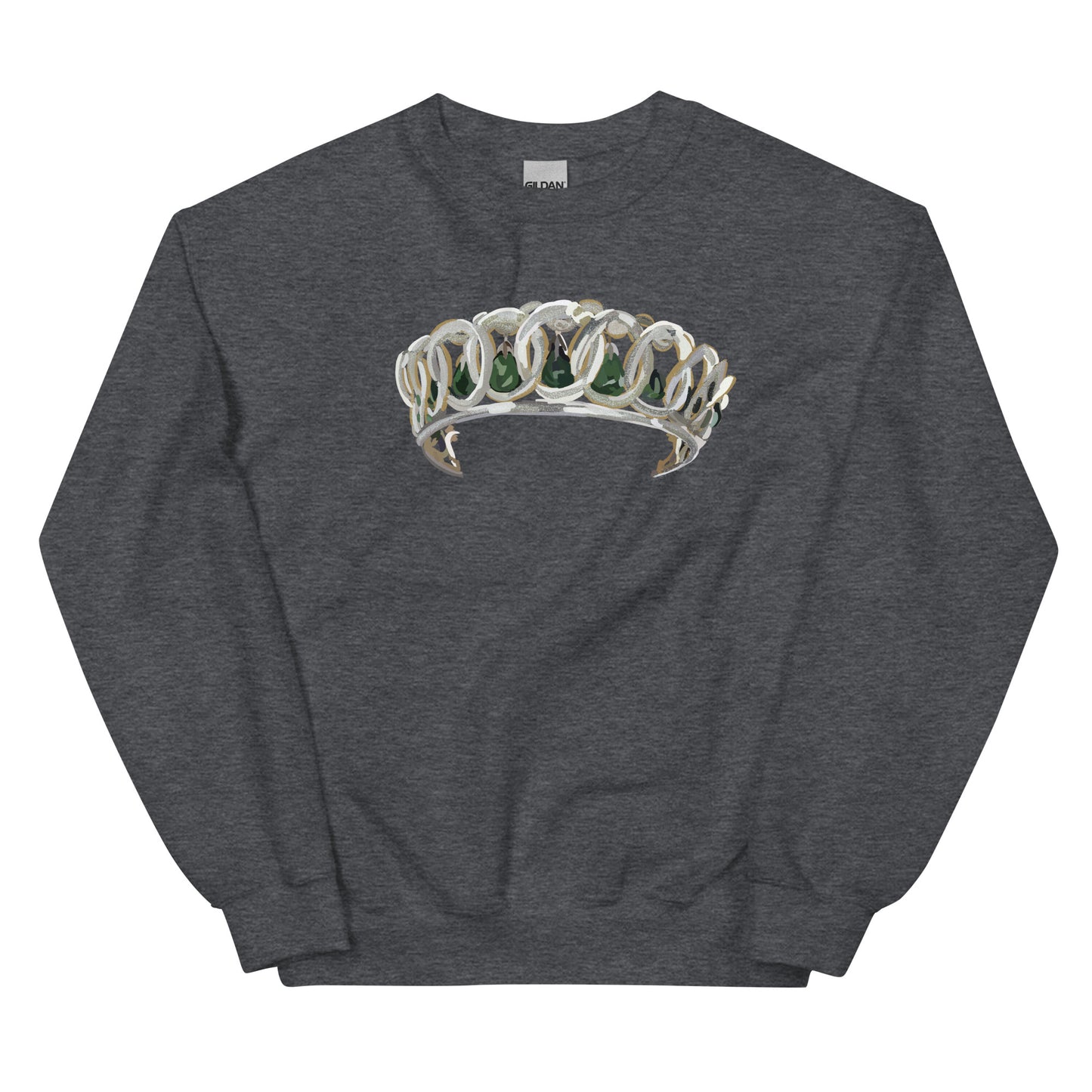 Tiara V2 Unisex Sweatshirt