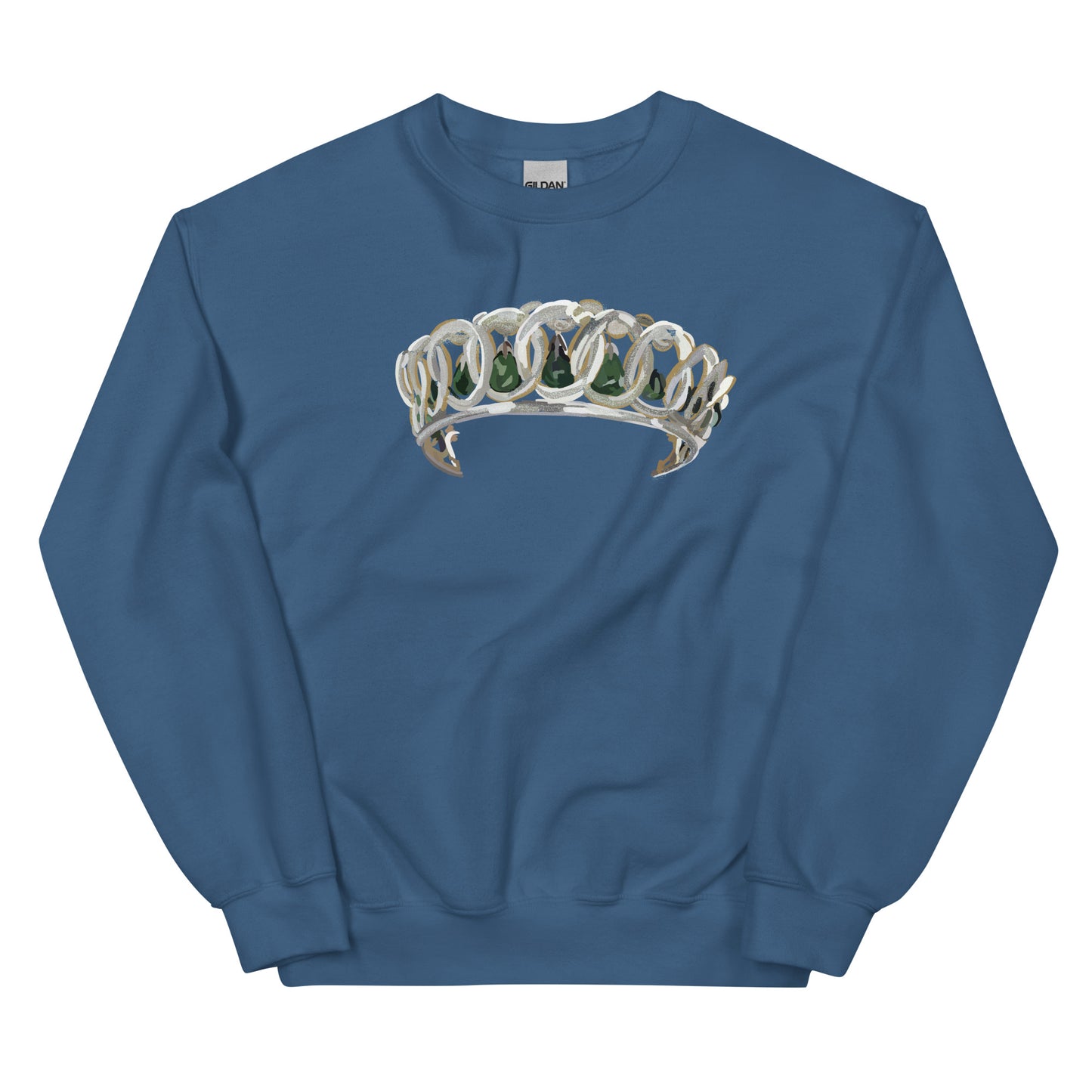 Tiara V2 Unisex Sweatshirt