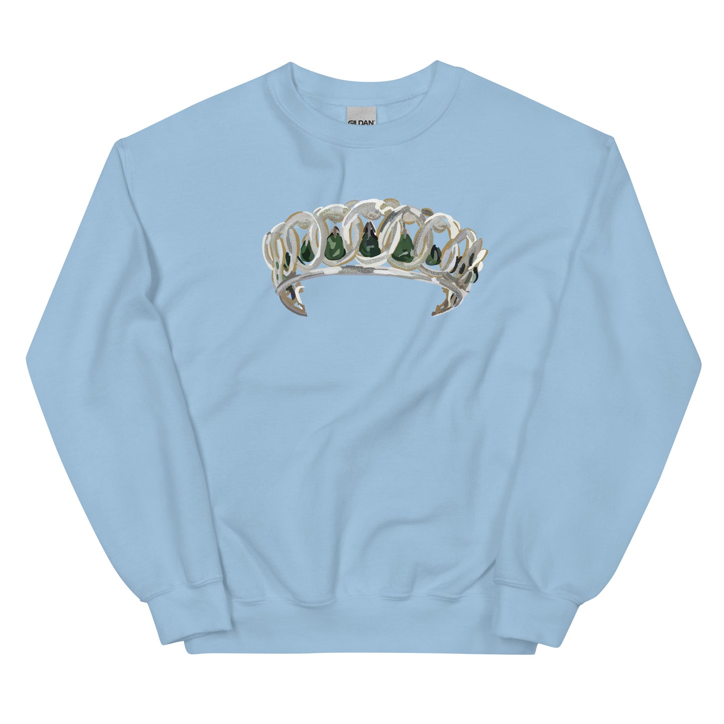 Tiara V2 Unisex Sweatshirt