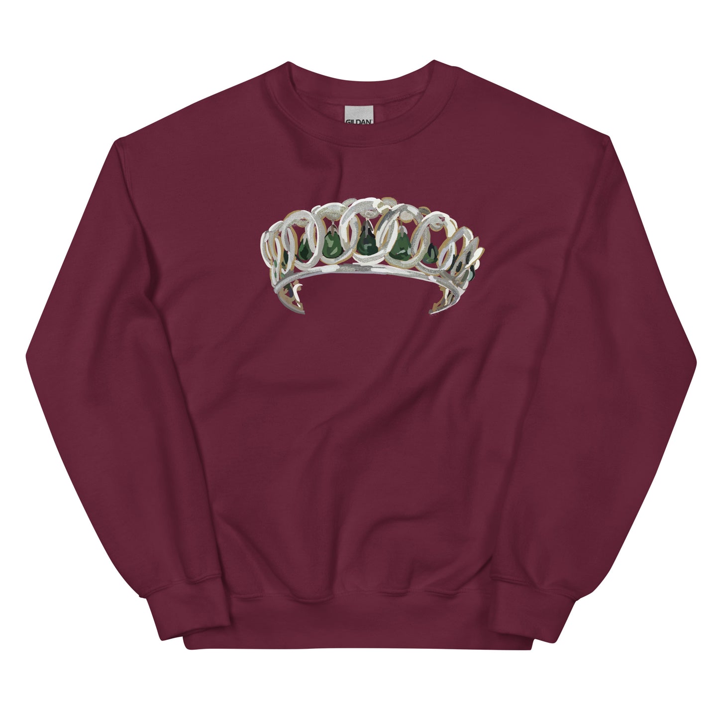 Tiara V2 Unisex Sweatshirt