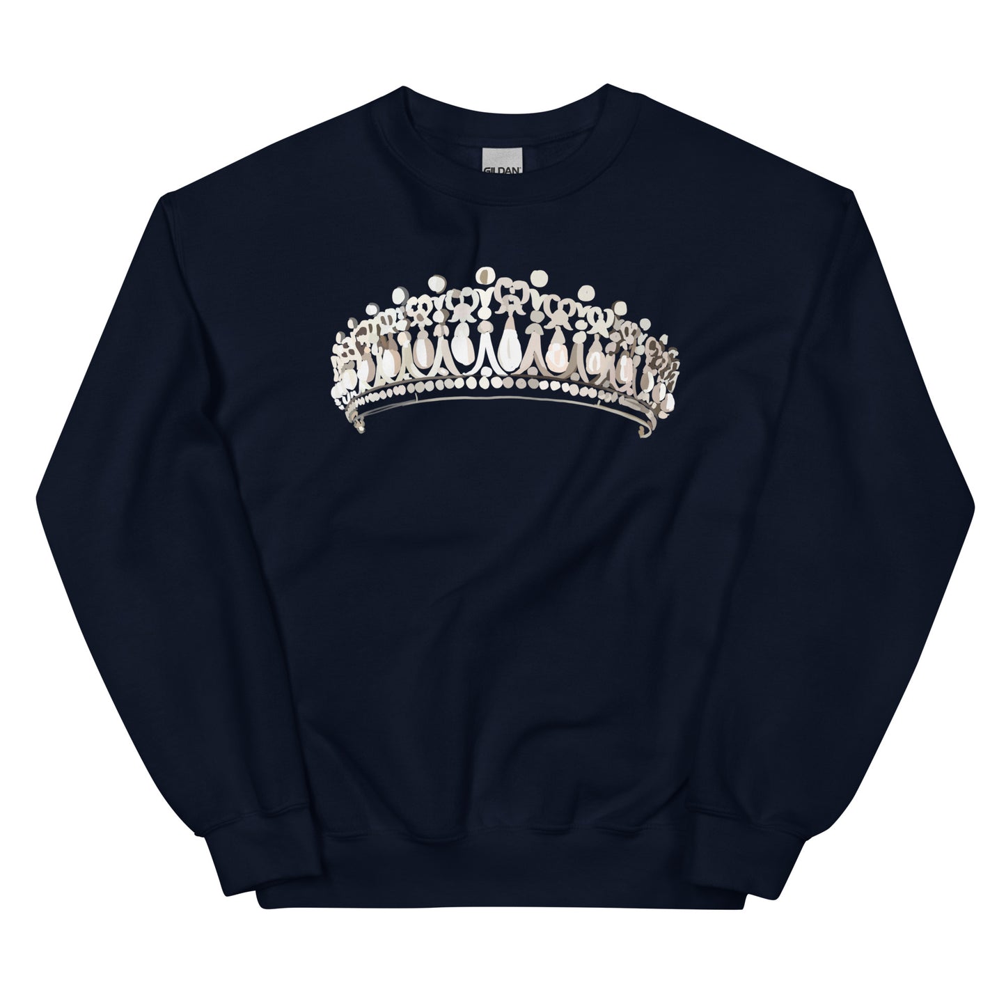 Tiara V1 Unisex Sweatshirt