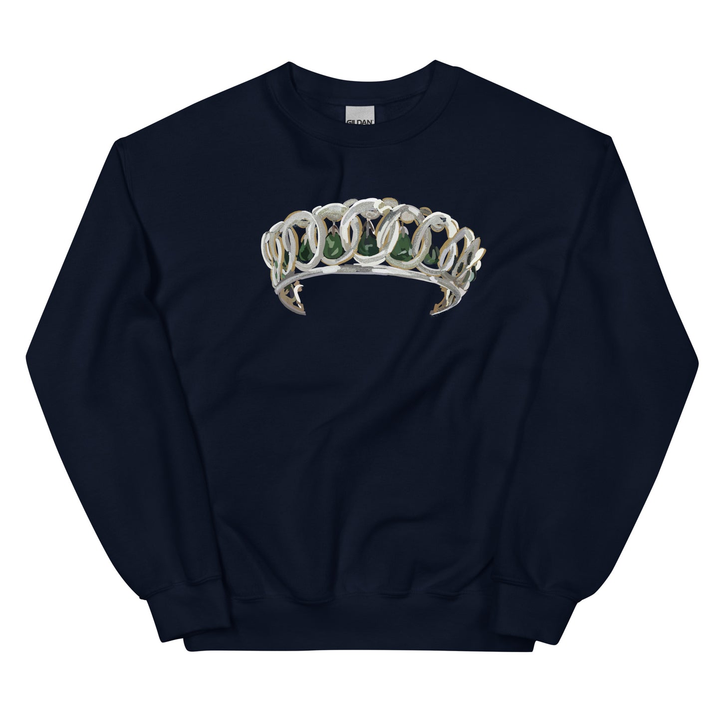 Tiara V2 Unisex Sweatshirt