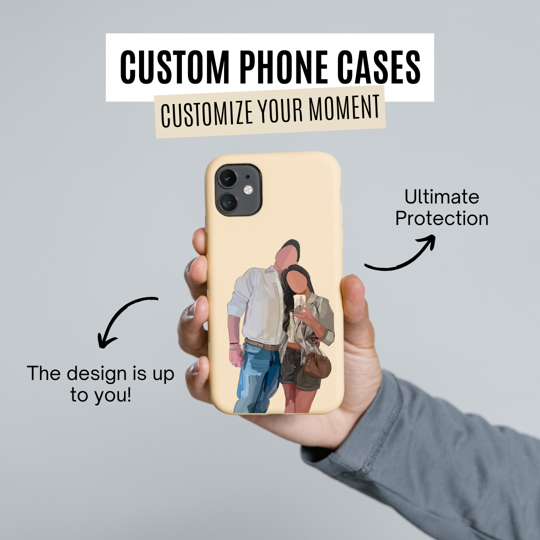 Custom Phone Cases