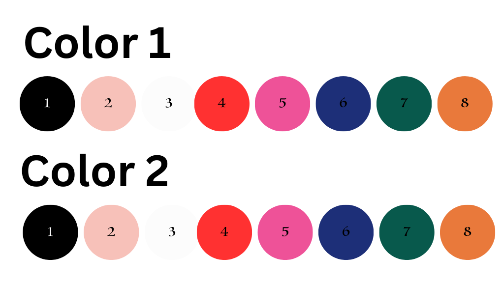 Custom Monogram Phone