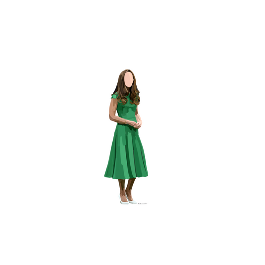 Fire Relief: V1 Kate