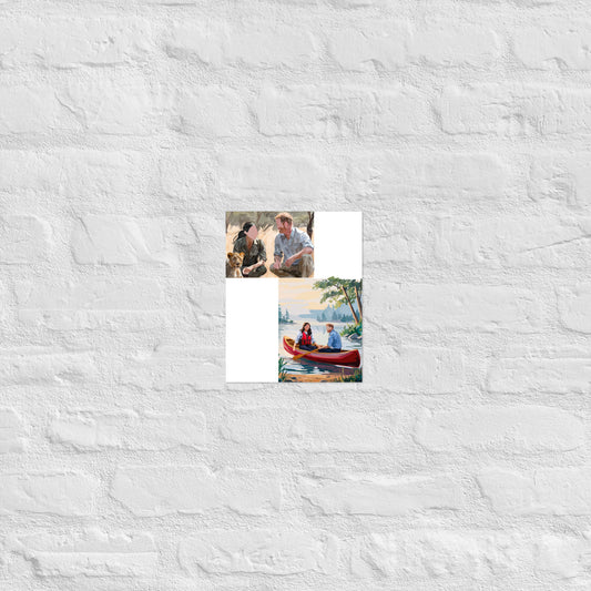 duo Poster